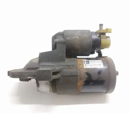 Mazda 6 Starter motor M000T32871 LF4J
