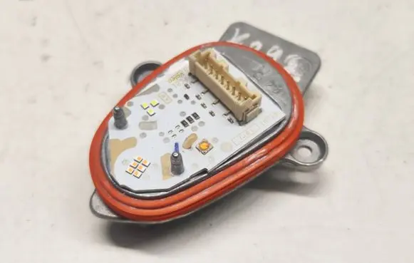 BMW X1 F48 F49 Other devices 90156086 9477821 B114298