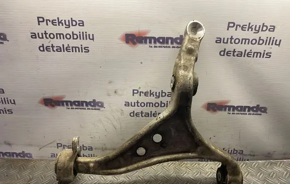 Mercedes-Benz ML W166 Front lower control arm/wishbone