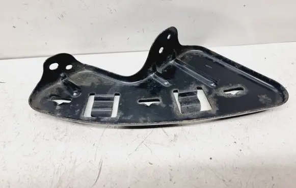 KIA Sportage Front bumper mounting bracket 865513W000