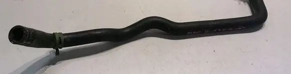 Renault Megane IV Engine coolant pipe/hose 217410858R