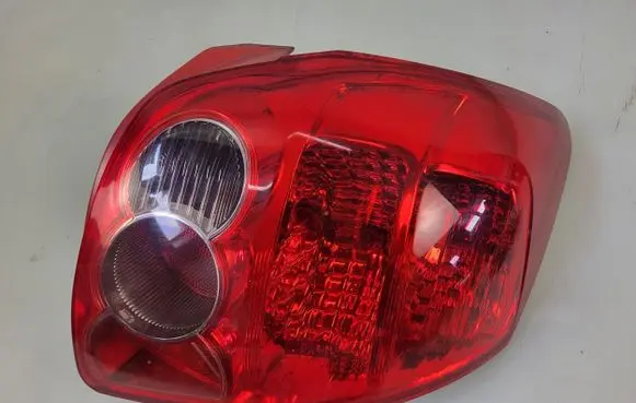 Toyota Auris 150 Rear/tail lights 02-114