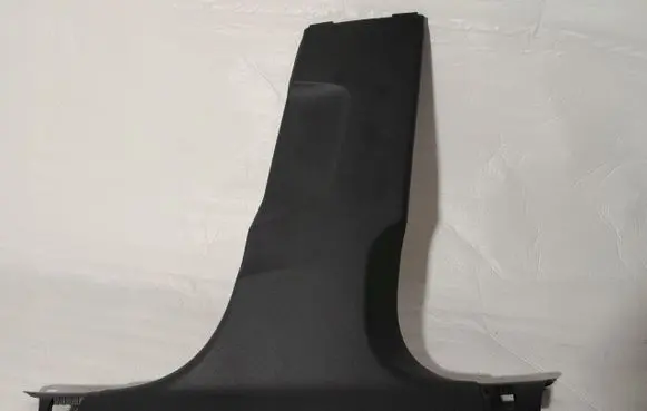 Audi A4 Allroad B9 (B) pillar trim (bottom) 8W0867240