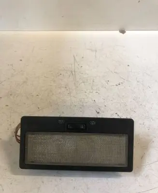 Volkswagen Transporter - Caravelle T4 Front seat light AK2357947