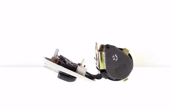 Ford Galaxy Third row seat belt 5424391