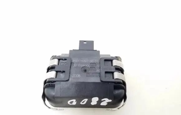 Rain sensor