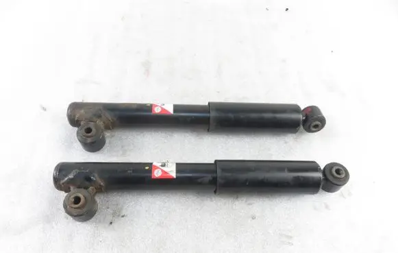 Fiat 500 Cinquecento Rear shock absorber/damper AGF047MT