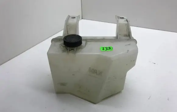 Nissan Leaf I (ZE0) Brake fluid reservoir 
