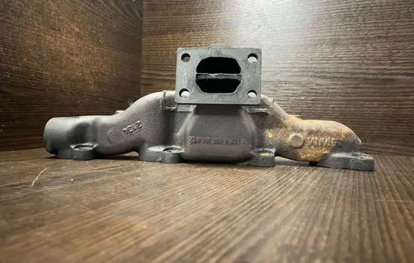 Volkswagen II LT Exhaust manifold 94070930001012 2031031