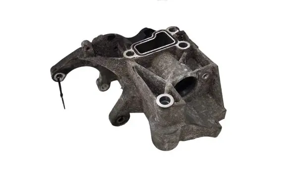 Audi A6 Allroad C6 Power steering pump mounting bracket 059145169