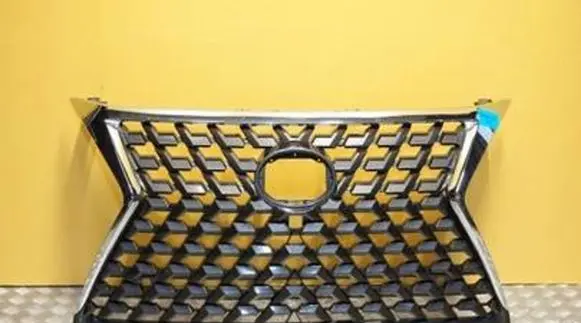 Lexus GX J150 Front bumper upper radiator grill LEXUS-GX460