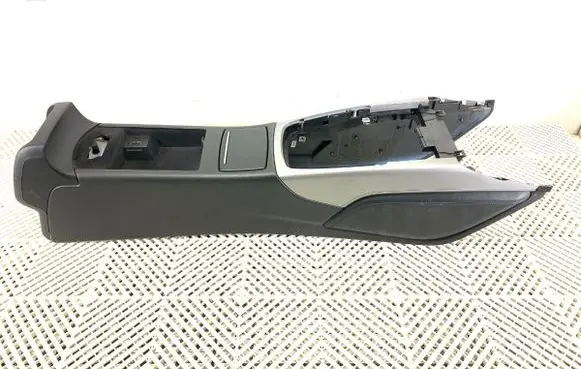 Center console