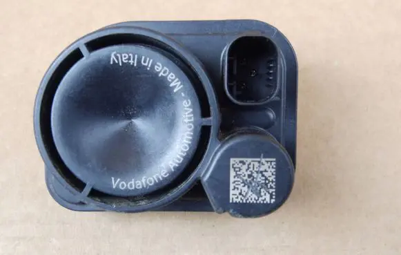 Toyota RAV 4 (XA50) Alarm system siren 4S5375TLA