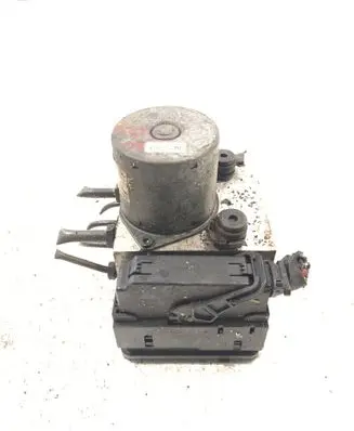 Hyundai Tucson JM ABS Pump 589204E350 5WY7854B 75GK8A29A12