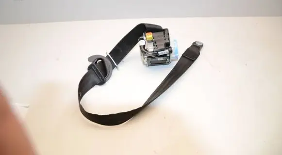 Audi Q5 SQ5 Rear seatbelt 3G0857737DE 80A857705 8970