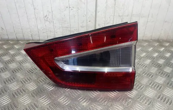 Ford Galaxy Rear/tail lights 6M2113A602EB