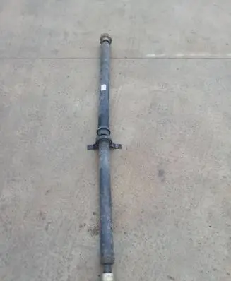 Audi A8 S8 D3 4E Middle center prop shaft 4E4521101B