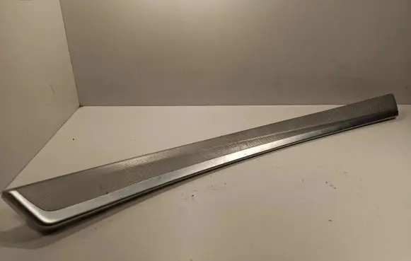 Other front door trim element