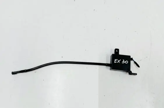 Volvo EX30 Other control units/modules 80002208