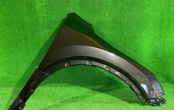 Lexus RX V Fender