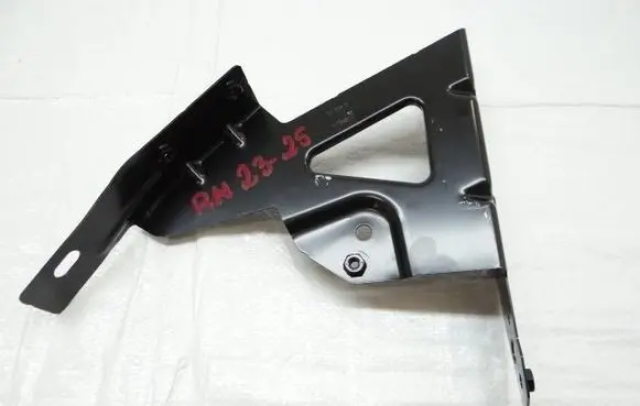 Citroen Berlingo Fender mounting bracket 9817764380