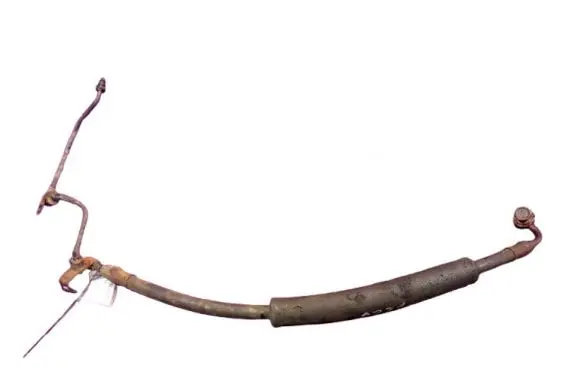 KIA Picanto Power steering hose/pipe/line 
