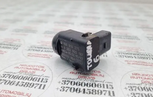 Volkswagen Touran I Parking PDC sensor 1U0919275