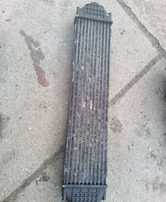 Ford Mondeo MK IV Intercooler radiator 991796AB