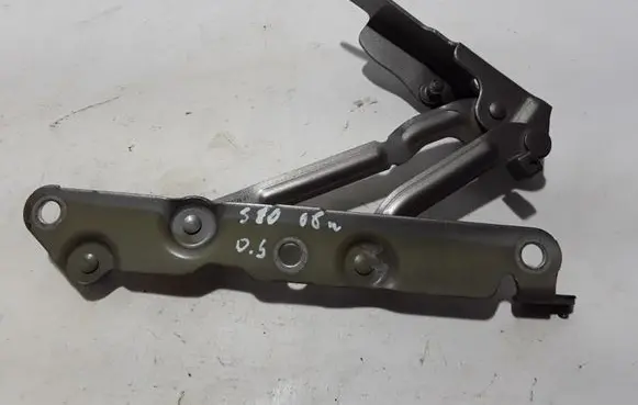 Volvo S80 Tailgate/trunk/boot hinge 30799275