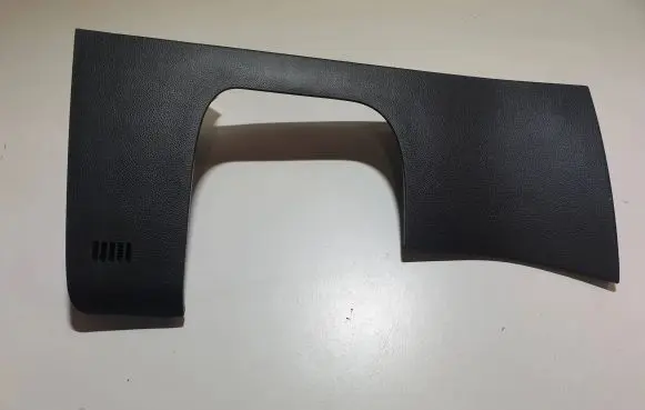 Ford Fusion II Dashboard lower bottom trim panel DS73F044F08A 1313801 FX7A