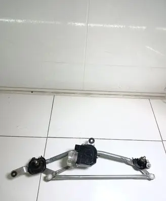 Mazda MX-30 Front wiper linkage and motor WM23015 60250011 2211294601161