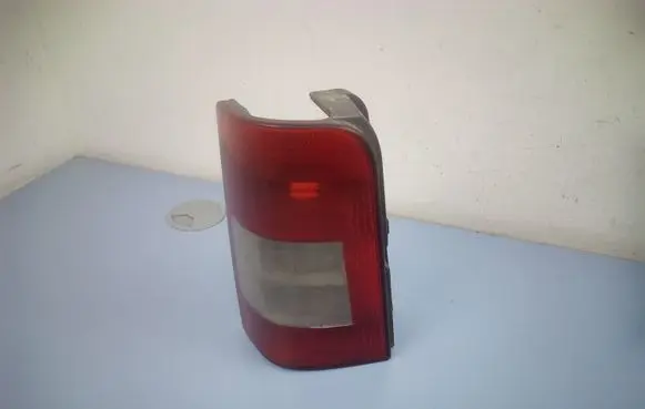 Citroen Berlingo Rear/tail lights 9657977080