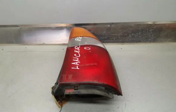 Mitsubishi Lancer Rear/tail lights 1146304