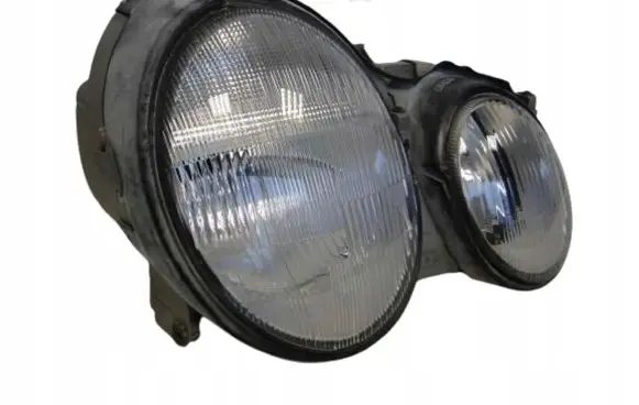 Mercedes-Benz CLK A208 C208 Headlight/headlamp A2088200261