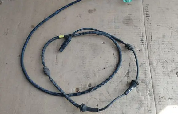 Peugeot 508 ABS rear brake sensor 9670502980