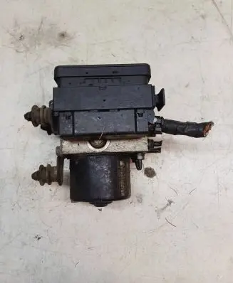 Volkswagen Touran I ABS Pump 1K0907379Q HT12S0102 10096003553