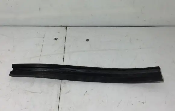Ford Transit Custom Rubber seal front door window/glass BK21V21511CA BK21V21510CA E05416D