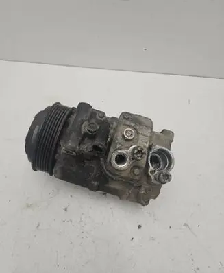 Mercedes-Benz C W204 Air conditioning (A/C) compressor (pump)