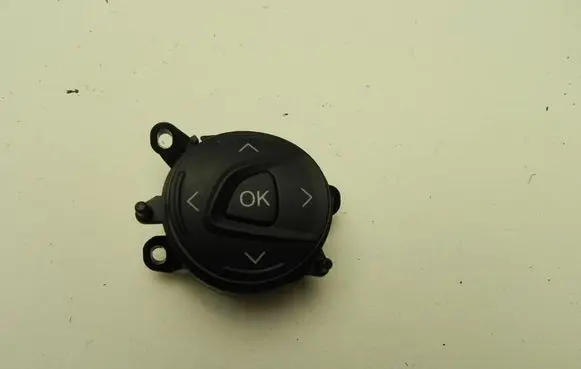 Ford C-MAX II Multifunctional control switch/knob AM5T14K147BA I6139