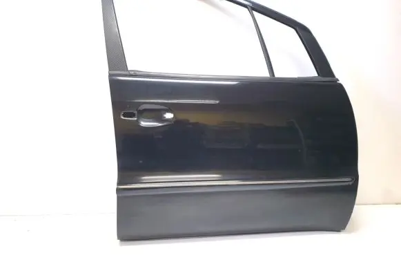 Mercedes-Benz A W168 Door (2 Door Coupe) 