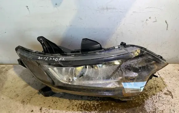 Mitsubishi Outlander Headlight/headlamp 3005182114 R0094T5G70 4BX158301CC