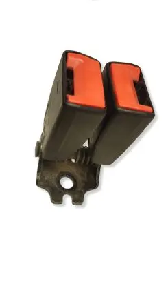 Ford Focus Middle seatbelt buckle (rear) BM51613K21