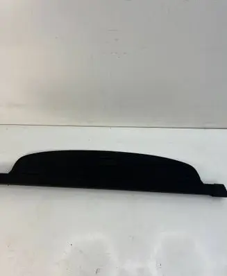 Audi A6 S6 C6 4F Parcel shelf load cover 4F9863553A