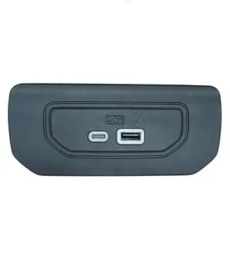 Jeep Grand Cherokee WL USB control unit 68422663AC