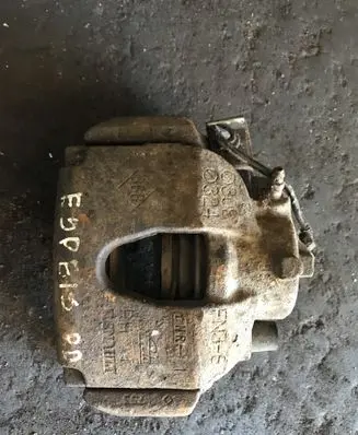 Renault Espace - Grand espace IV Front brake caliper FN360