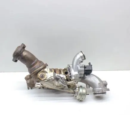 Mercedes-Benz S C217 Turbo F41CAYSR074B