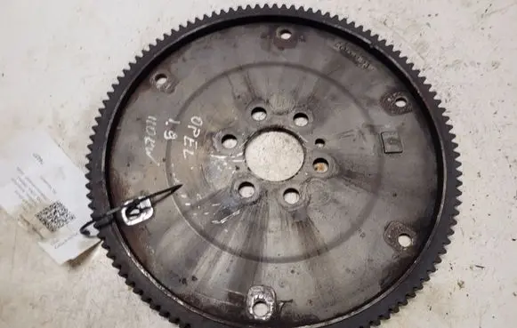 Opel Zafira B Flywheel