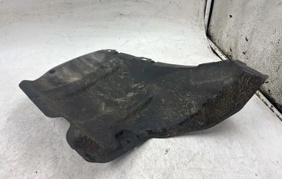 Mitsubishi Lancer X Other exterior part 5370A290