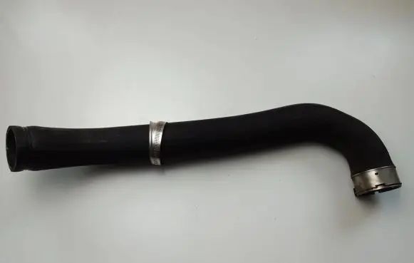 Ford Focus Intercooler hose/pipe JX616F073