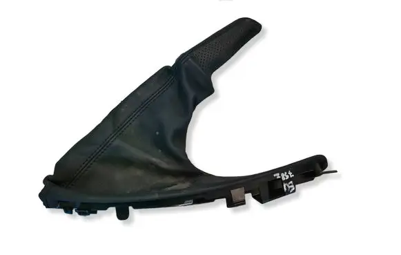 BMW 1 E81 E87 Handbrake/parking brake lever assembly 